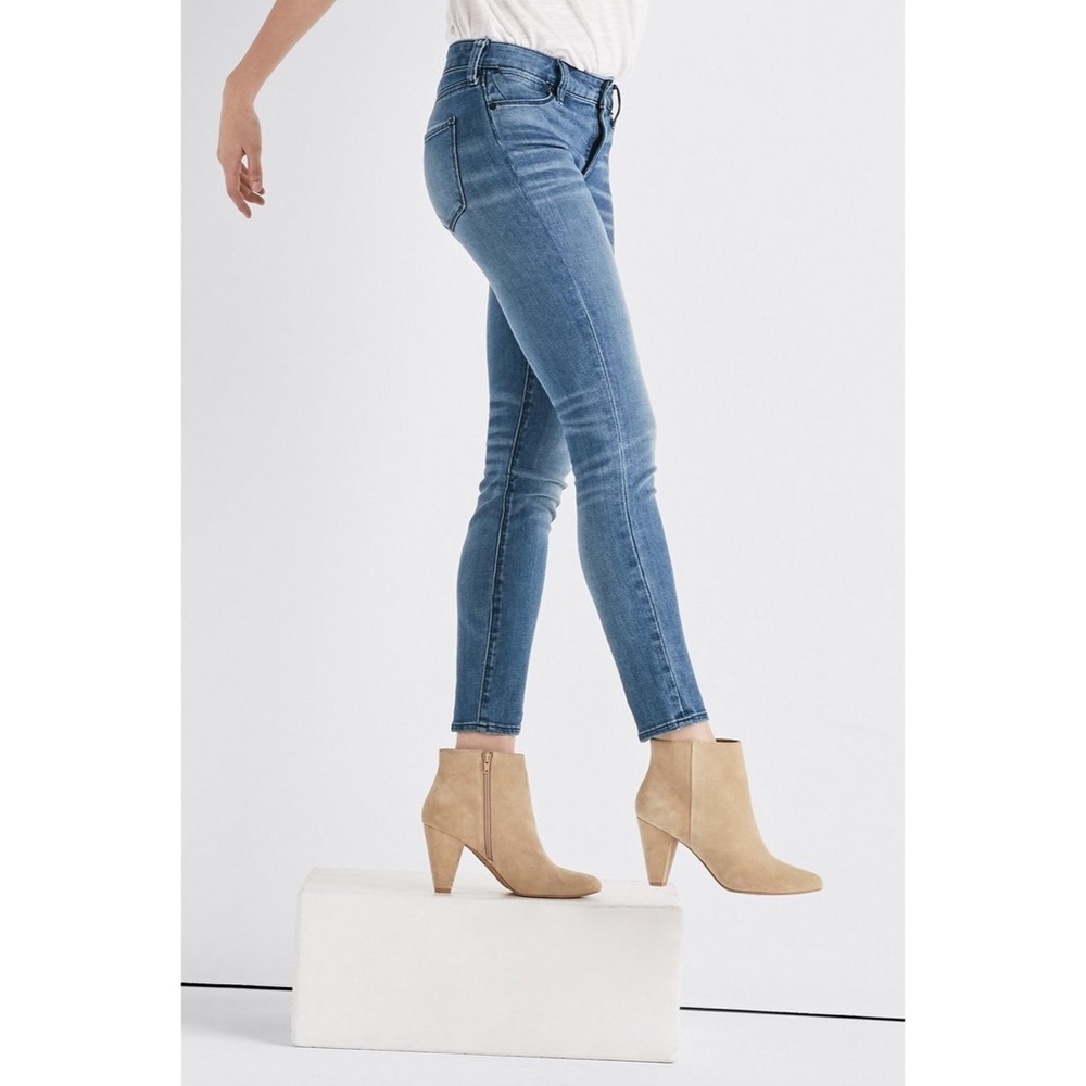LUCKY BRAND | Skinny Jeans Women’s 8
